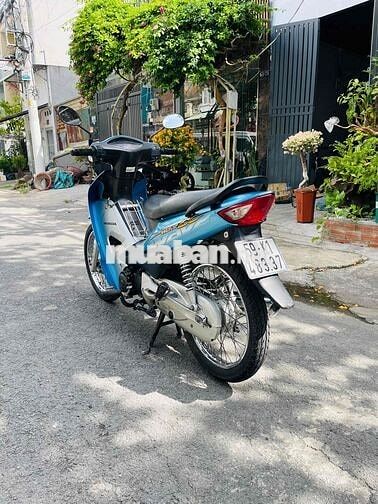 Wawe A100_2013^Bstp*9chủ* Bao Ký Giấy Liền