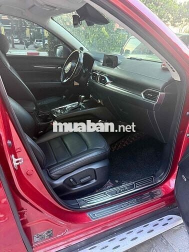 Mazda CX5 2019 Bản cao nhất Đỏ