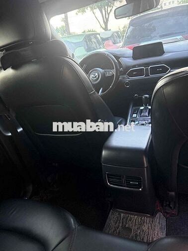 Mazda CX5 2019 Bản cao nhất Đỏ