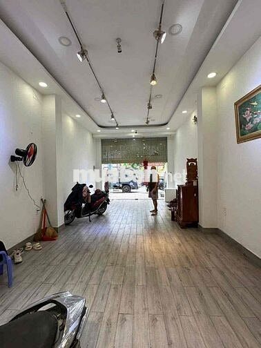 MT NGUYỄN VĂN LƯỢNG , CO THANG MÁY