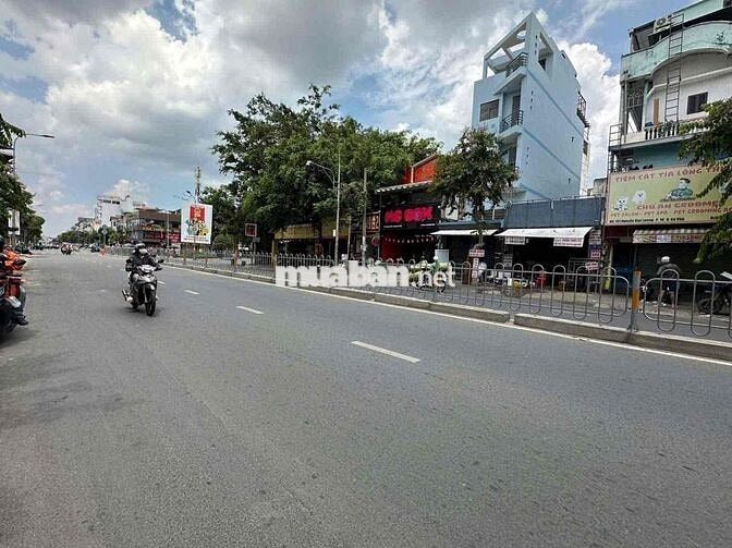 MT NGUYỄN VĂN LƯỢNG , CO THANG MÁY