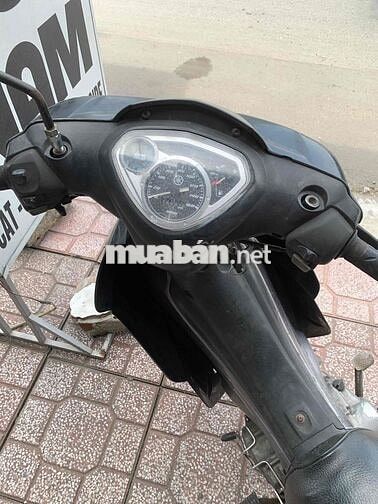 Yamaha Jupiter 2011 Đen Xăng