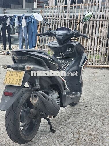 Yamaha NVX 155cc ABS 2016..bs 74 chính chủ