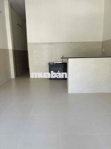 Nhà mới xây rất đẹp kdc Bình Nhựt