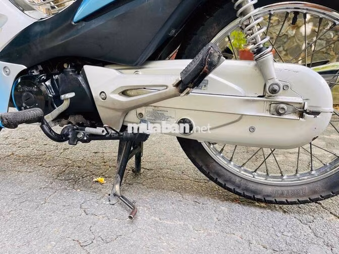 Wawe A100_2013^Bstp*9chủ* Bao Ký Giấy Liền