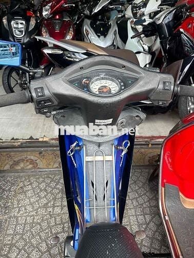 Honda Wave RSX 2009. bs 79 cavet đầy đủ