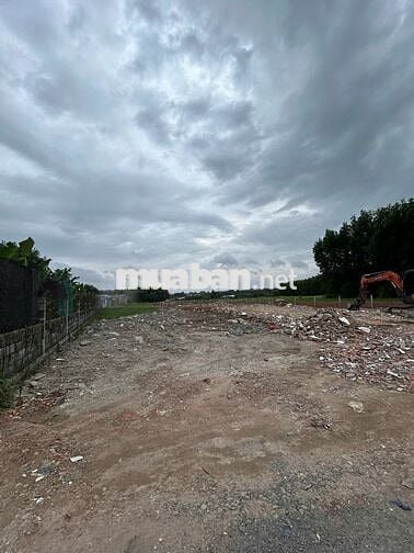 HÀNG VIP FO - CHÍNH CHỦ BÁN GẤP ĐẤT NỀN 1 SẸC ĐT768, PHƯỜNG TÂN TRIỀU