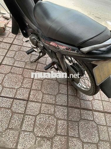 Yamaha Jupiter 2011 Đen Xăng