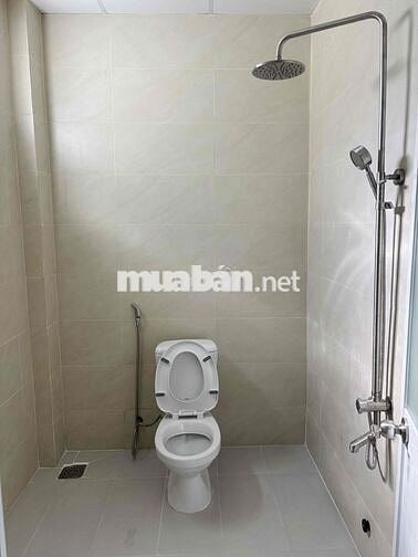 Nhà mới xây rất đẹp kdc Bình Nhựt