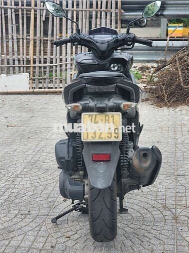 Yamaha NVX 155cc ABS 2016..bs 74 chính chủ