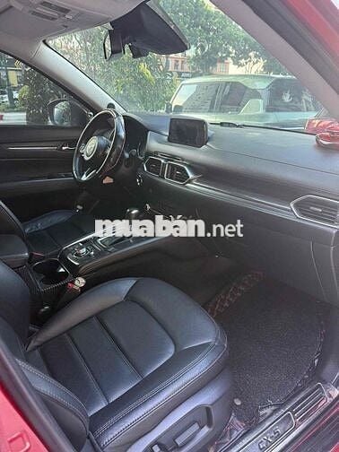 Mazda CX5 2019 Bản cao nhất Đỏ