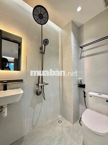 STUDIO FULL NT _ BAN CÔNG_ MỚI 100%_NGAY EMART PHAN HUY ÍCH_GẦN HUIT