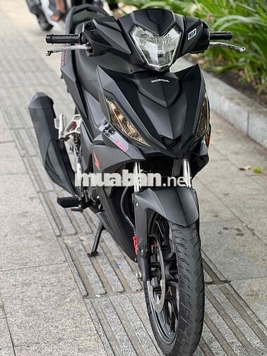 Honda Winner 150 V1 2019 Đen nhám 20.000km