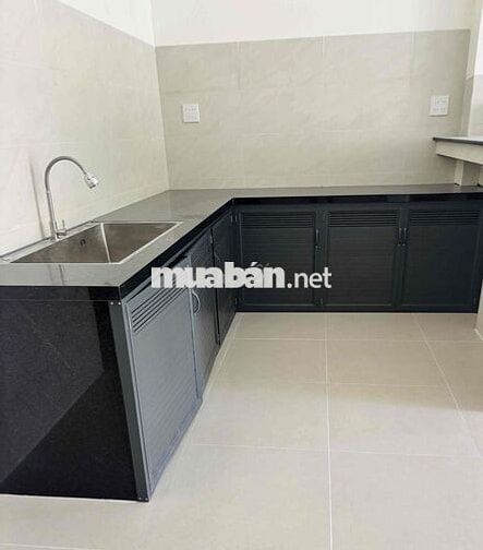 Nhà mới xây rất đẹp kdc Bình Nhựt