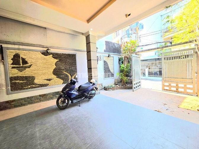 BIỆT THỰ MINI 3 TẦNG – CÓ GPXD 7 TẦNG, GIÁ 20,3 TỶ TL