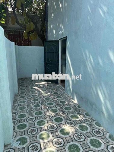 Bán Nhà Mặt Tiền Bình Hoà - Cây Dương