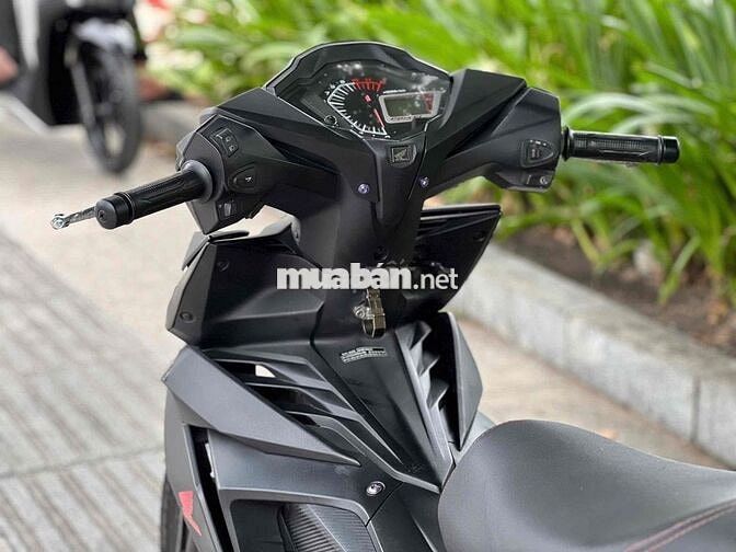 Honda Winner 150 V1 2019 Đen nhám 20.000km