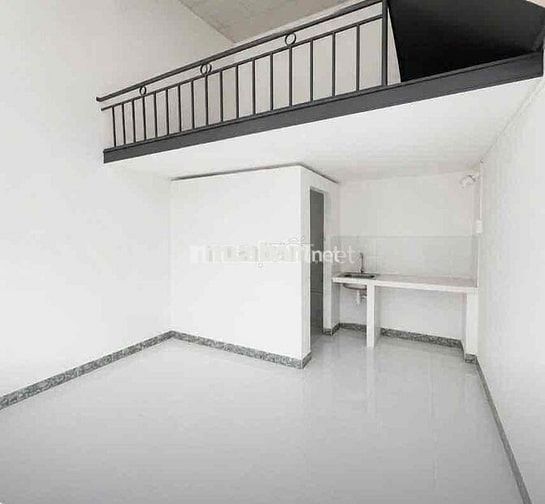 Phòng trọ mới khai trương ngay Nguyễn Tri Phương Dĩ An giá rẻ