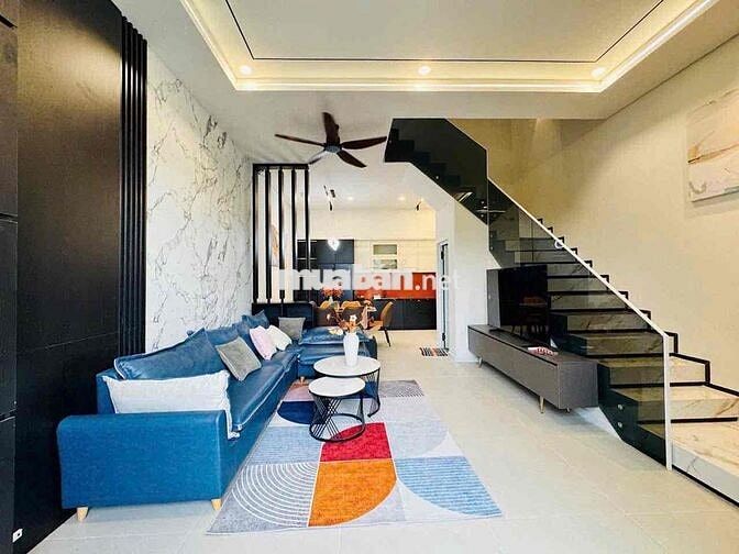 581 ✨ 🏡 CHO THUÊ NHÀ 3 TẦNG KIỆT NGUYỄN CHÁNH