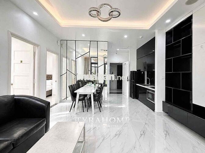 Siêu Phẩm 2PN FULL Nội Thất Cao Cấp Xịn Xò Sắp Trống!!!