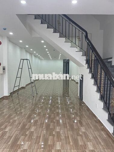 CHO THUÊ NHÀ  MẶT TIỀN HOÀNG QUỐC VIỆT – 9PN – LIỀN KỀ PHÚ MỸ HƯNG 