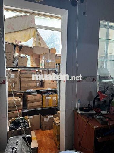 Bán Căn hộ cao ốc A Nguyễn Kim