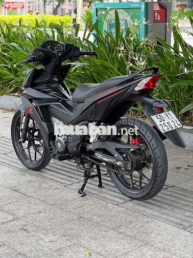 Honda Winner 150 V1 2019 Đen nhám 20.000km