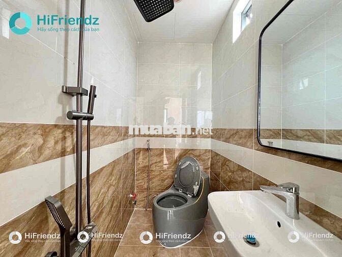 🚨 CHỈ CÒN 01 CĂN STUDIO ĐẸP NHẤT TÒA NHÀ!