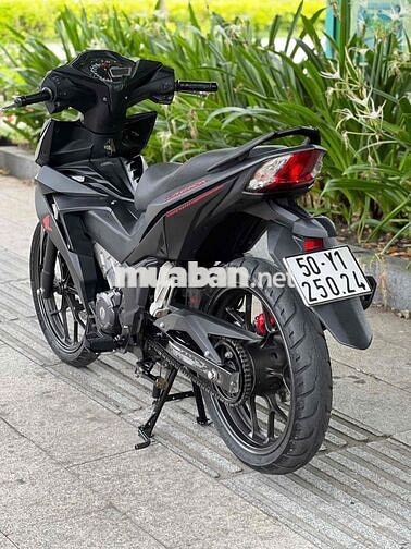 Honda Winner 150 V1 2019 Đen nhám 20.000km