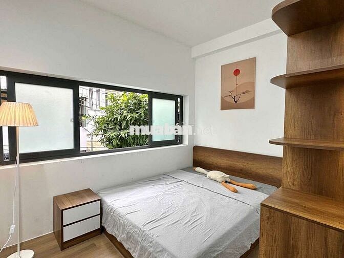 ☎️ Nhà NEW - 1PN riêng - máy giặt riêng - gần ngã 4 Phú Nhuận