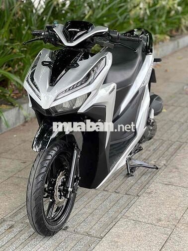 Honda Vario 150 2020 Bạc đen Indonesia