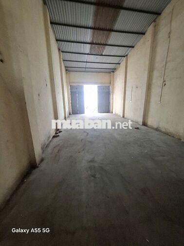 Cho thuê Kho Xưởng Ngõ 95 Nam Dư - 100m2