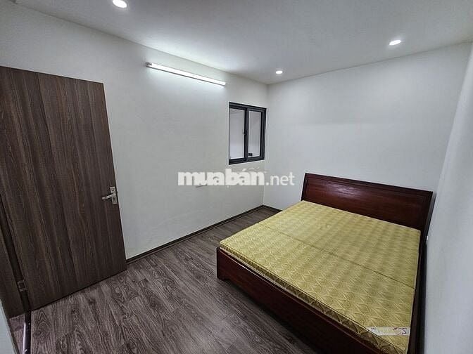 Cho thuê Helios Tower full đồ tầng trung view biệt thự