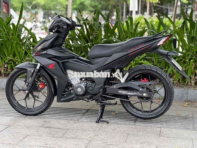 Honda Winner 150 V1 2019 Đen nhám 20.000km