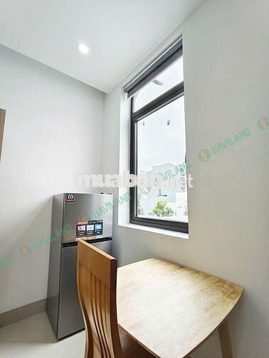 TRỐNG SẴN STUDIO ĐẦY ĐỦ NỘI THẤT Ở HÀ KỲ NGỘ – SƠN TRÀ