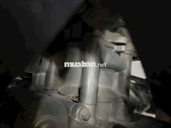 Yamaha Exciter 150 2018 Cam đen