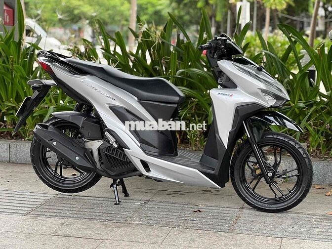 Honda Vario 150 2020 Bạc đen Indonesia