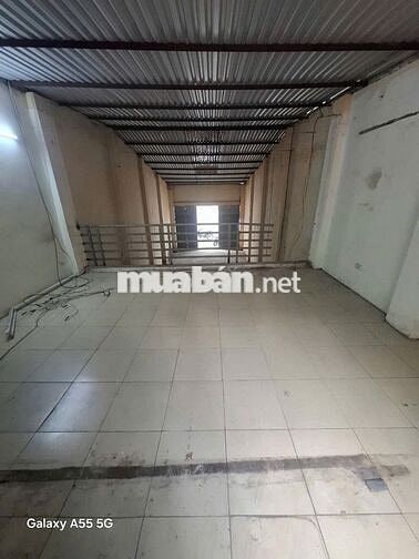 Cho thuê Kho Xưởng Ngõ 95 Nam Dư - 100m2