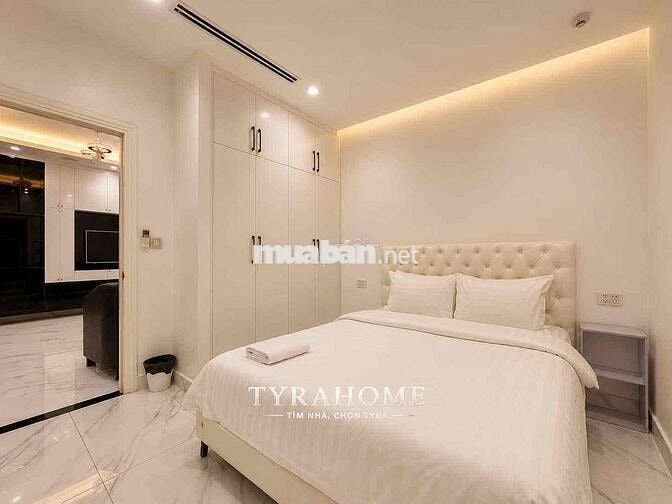 Siêu Phẩm 2PN FULL Nội Thất Cao Cấp Xịn Xò Sắp Trống!!!