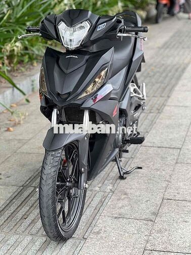 Honda Winner 150 V1 2019 Đen nhám 20.000km