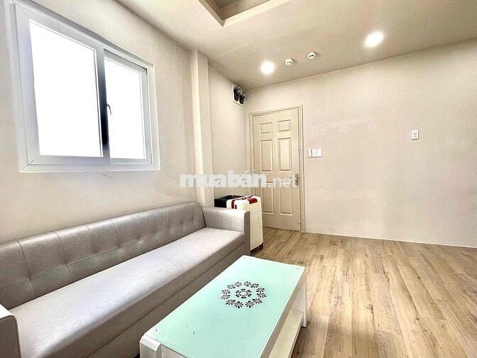 🔥 CHO THUÊ CĂN HỘ 1PN+ BAN CÔNG – NGUYỄN HỮU CẢNH, BÌNH THẠNH 🔥