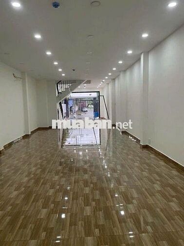 CHO THUÊ NHÀ  MẶT TIỀN HOÀNG QUỐC VIỆT – 9PN – LIỀN KỀ PHÚ MỸ HƯNG 
