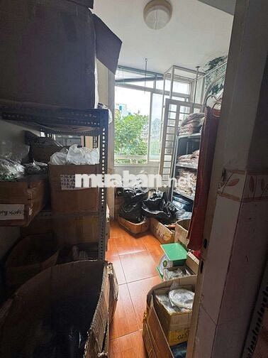 Bán Căn hộ cao ốc A Nguyễn Kim