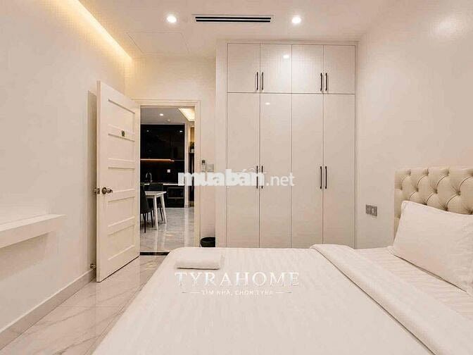 Siêu Phẩm 2PN FULL Nội Thất Cao Cấp Xịn Xò Sắp Trống!!!