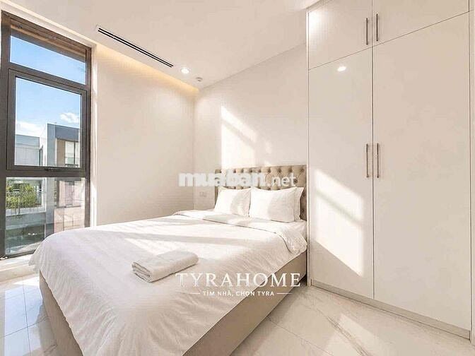 Siêu Phẩm 2PN FULL Nội Thất Cao Cấp Xịn Xò Sắp Trống!!!