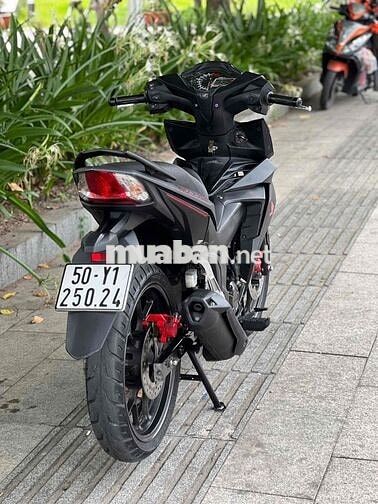 Honda Winner 150 V1 2019 Đen nhám 20.000km
