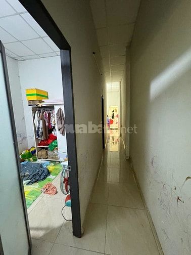 Nhà hẻm ôtô 10m - Nguyễn Văn Quá, Quận 12 - sổ riêng 67m2 - nhỉnh 4 tỷ