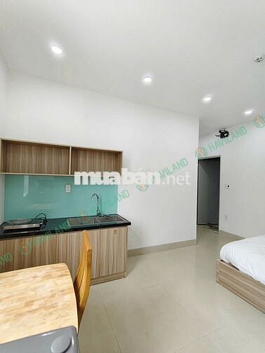  TRỐNG SẴN STUDIO ĐẦY ĐỦ NỘI THẤT Ở HÀ KỲ NGỘ – SƠN TRÀ