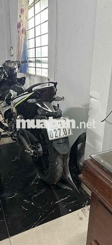 Yamaha Exciter 150 Đen 62zz