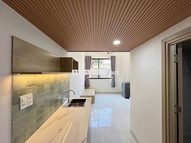 KHAI TRƯƠNG PHÒNG TRỌ GIÁ RẺ-FULL NỘI THẤT-GẦN VĂN LANG-UEF-HUTECH